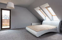 Drabblegate bedroom extensions